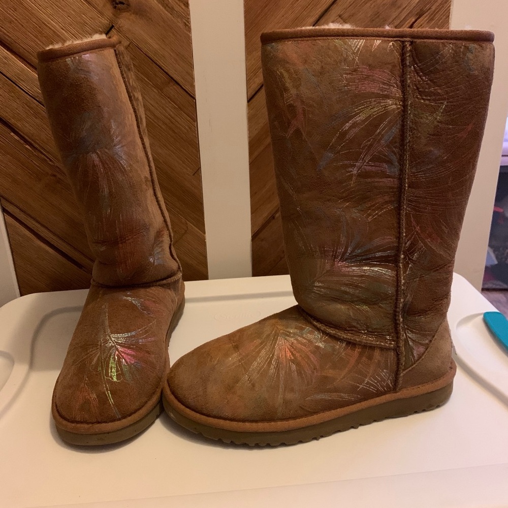 Limited edition Uggs